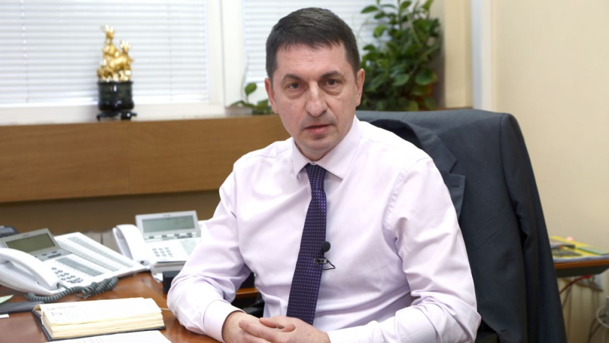 Шефът на „Национална полиция“ обяви колко убийства е имало у нас през 2017 г., а само едно от тях не е…
