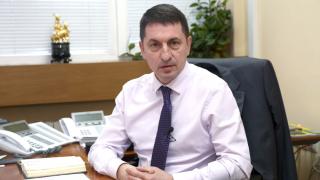 Шефът на „Национална полиция“ обяви колко убийства е имало у нас през 2017 г., а само едно от тях не е…