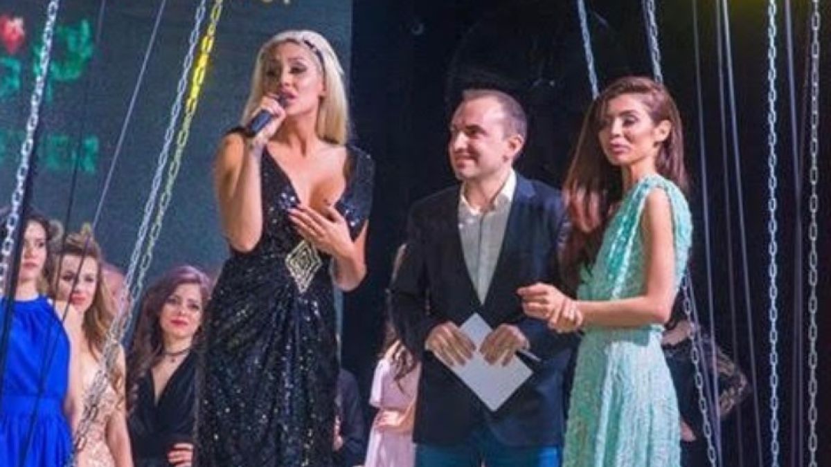 Силиконов скандал: Мегз и Джулиана Гани се хванаха за гушите! В интригата се забърка и семейство Петканови (СНИМКИ)
