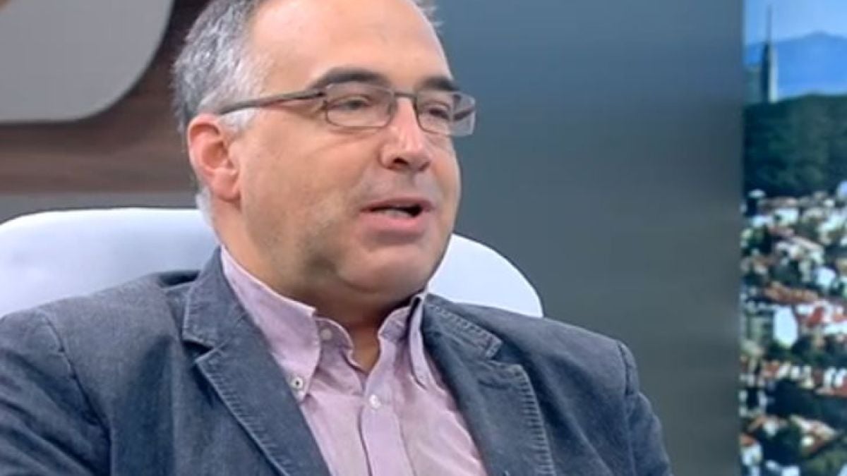 Кутев се заяде с Борисов: Защо не му падне къщата в Банкя като оградата на границата?