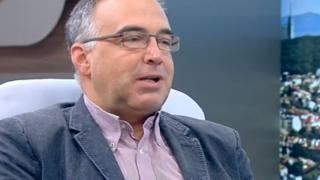 Кутев се заяде с Борисов: Защо не му падне къщата в Банкя като оградата на границата?