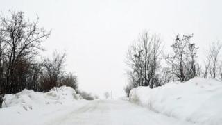 Блокаж на проходите в Родопите! Ето какво се случва