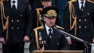 Шефът на полицията в ексклузивно интервю пред БЛИЦ TV за убийствата, грабежите и дрогата!  Имат ли заместници Боксьора и Сако в бизнеса с кокаин? (ВИДЕО)