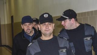 СГС заседава по делото срещу Вальо Топлото (СНИМКИ)