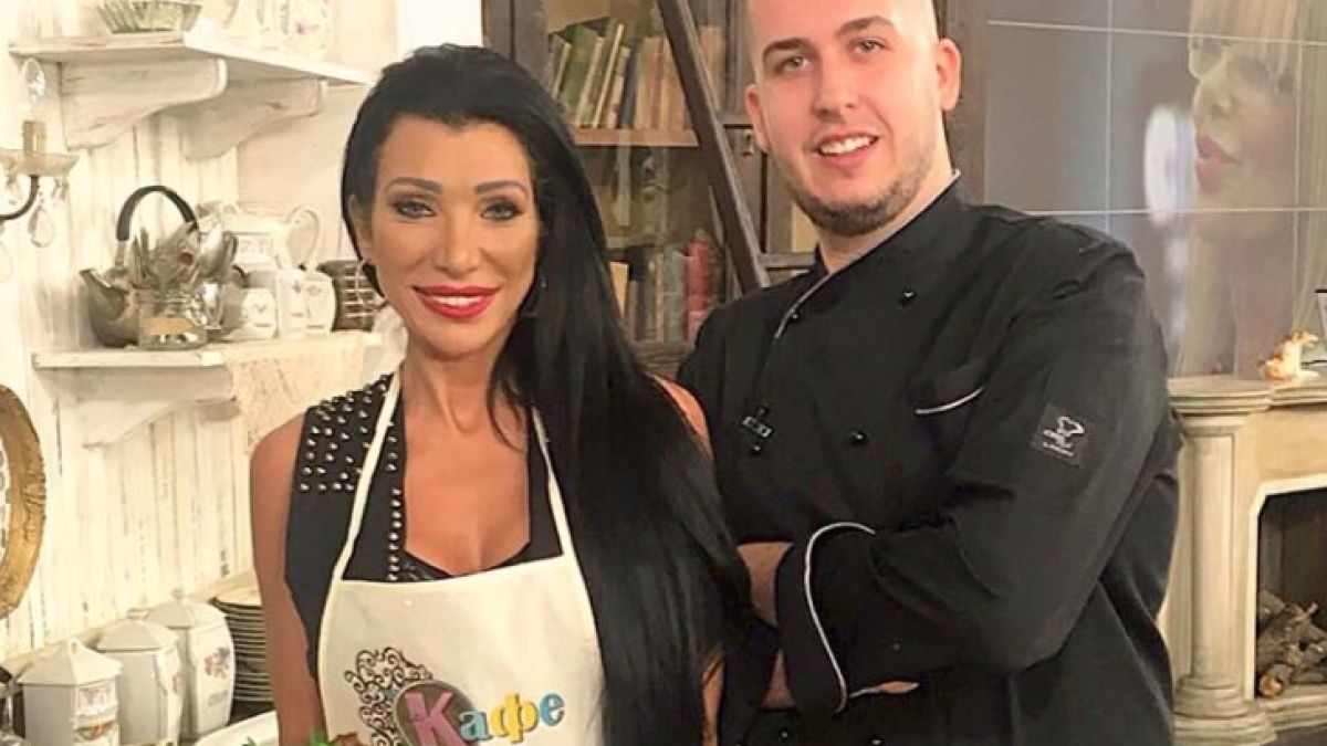 Само в "ШОУ"! Пребиха готвача на Гала, счупиха носа му и...