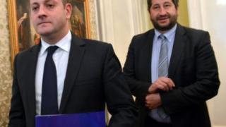 По сигнал на БЛИЦ Висшият адвокатски съвет се зае с „адвокатите“ Христо Иванов, Радан Кънев и Николай Хаджигенов