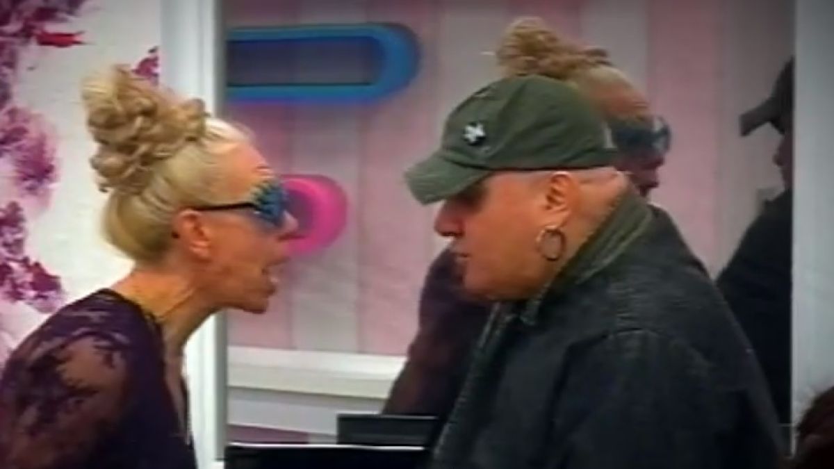 Страшна драма и скандали ще разтресат Къщата на Big Brother (СНИМКИ/ВИДЕО)