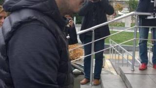 Лоши новини за Петър Биберов - Кюфтето заради брутален побой на фоторепортер