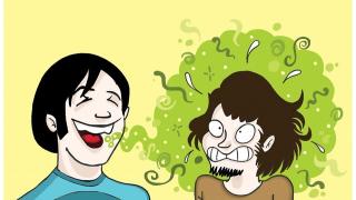 Имате лош дъх, а пробвахте ли тези 8 хитрини?