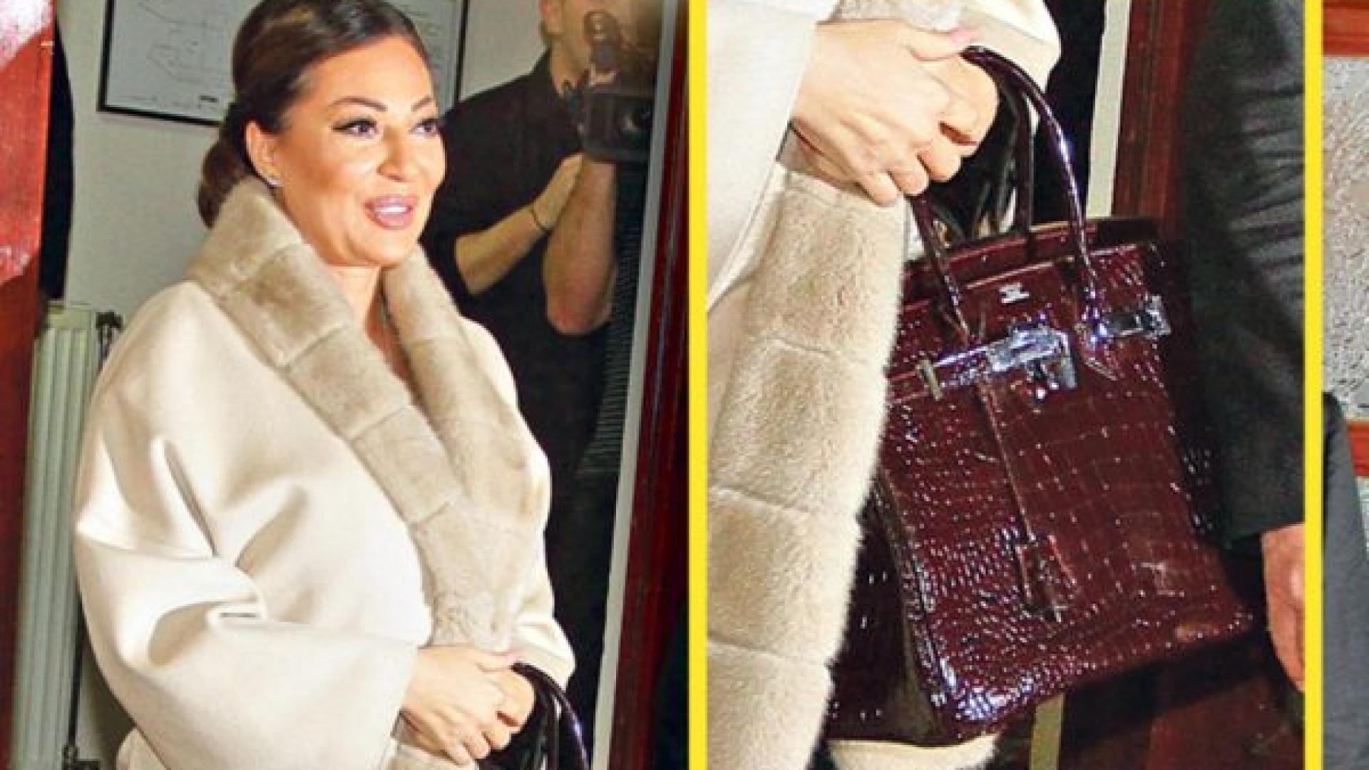 Тази на пръв поглед обикновена СНИМКА на Цеца Величкович втрещи всички