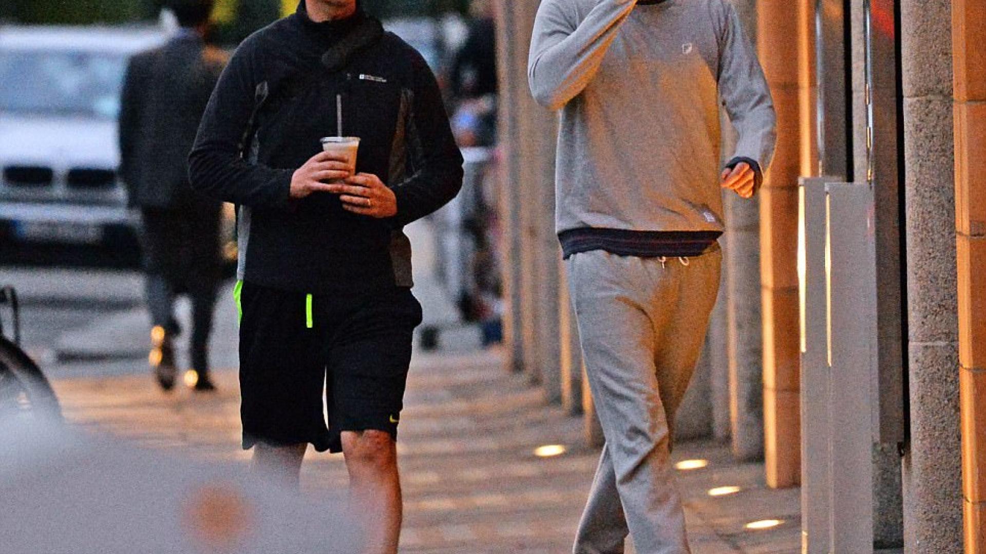 Ето какво направи принц Хари, малко след като обяви годежа си с Мегън Маркъл (СНИМКИ)