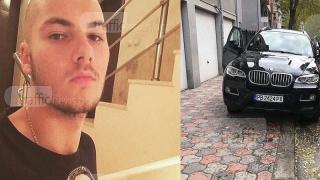 Мутренските времена в Пловдив се върнаха: Нахакан син на известен бизнесмен слезе от черен джип БМВ и смля от бой шофьорка на пътя! Размаза я с юмруци и шутове (СНИМКИ)