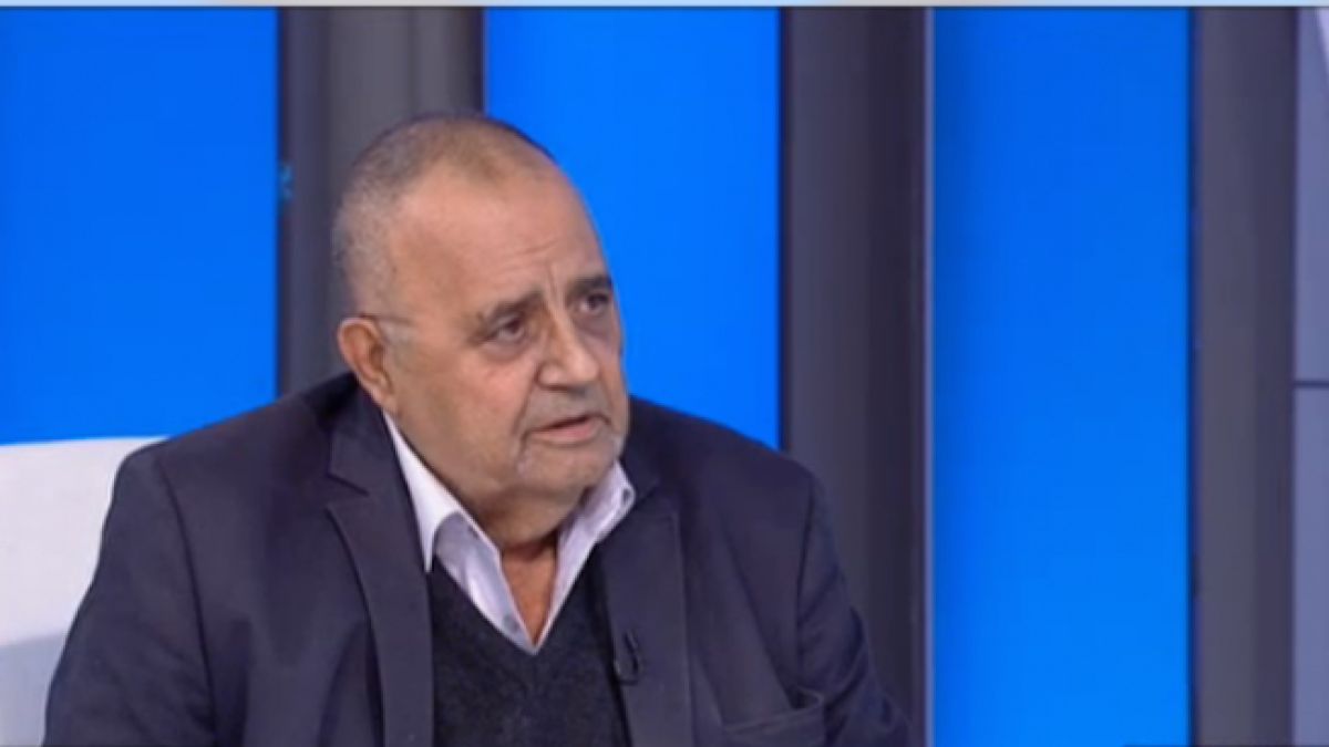 Божидар Димитров: Македонска църква никога не е имало, правилното решение е тези епархии да се върнат към българската патриаршия! 