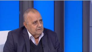 Божидар Димитров: Македонска църква никога не е имало, правилното решение е тези епархии да се върнат към българската патриаршия! 