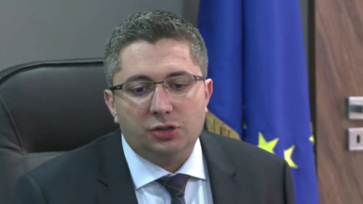 Нанков: 1,5 млрд. лв. е стойността на проектите в строителния бранш за 7 месеца
