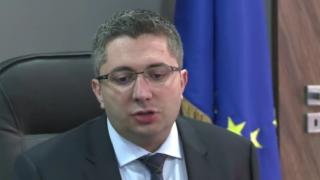 Нанков: 1,5 млрд. лв. е стойността на проектите в строителния бранш за 7 месеца