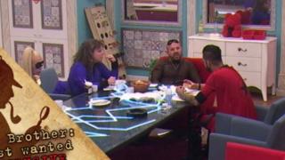 Нещо изключително странно ще се случи в Къщата на Big Brother: Most Wanted (СНИМКИ)