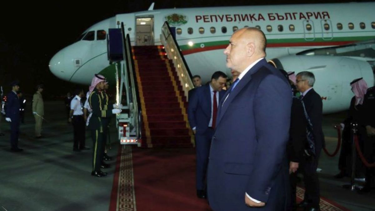 Ирански дипломат обясни какво се крие зад инцидента с правителствения Еърбъс