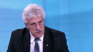 Емил Георгиев: В близките дни Иво Прокопиев ще бъде обвинен за бандитската приватизация на "Каолин"
