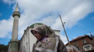 Мюсюлманите може да стигнат до 14% от населението на Европа до 2050 г.