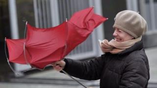 Внимание! НИМХ към БАН обяви жълт код в 26 области на страната