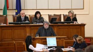 Вежди Рашидов се извини на тези, от които "чеп за зеле не става"