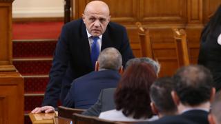 Томислав Дончев проговори за протестите на полицаите, Пирин и корупцията