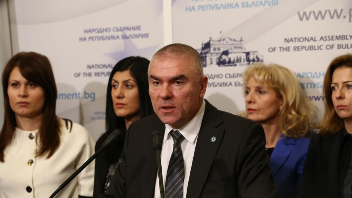 Доставчик на Марешки остана без лиценз
