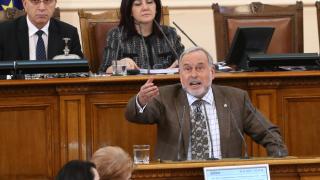 Славчо Велков заговори за Трета световна война