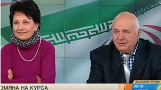 Авиоексперт проговори за ужасяващ факт при инцидента с правителствения ни самолет и прогнозира разрастване на скандала с Иран!
