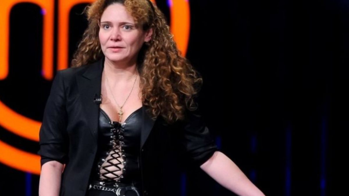 Изплуваха скандални подробности за миналото на Мариела Нордел в крими средите! Наперената готвачка била любовница на...