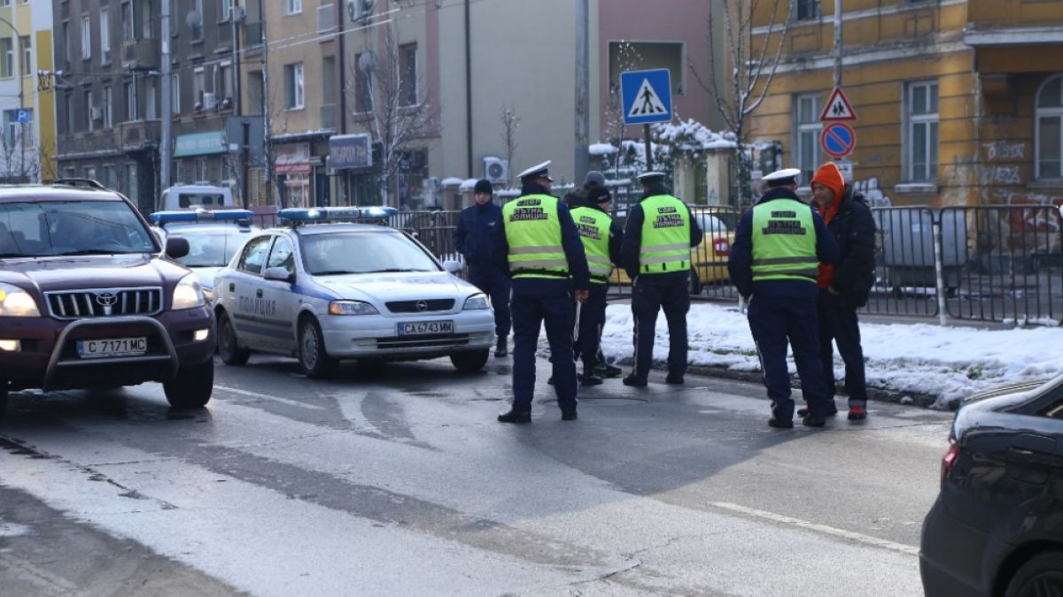 Само след часове почти навсякъде у нас ще бъка от полицаи!
