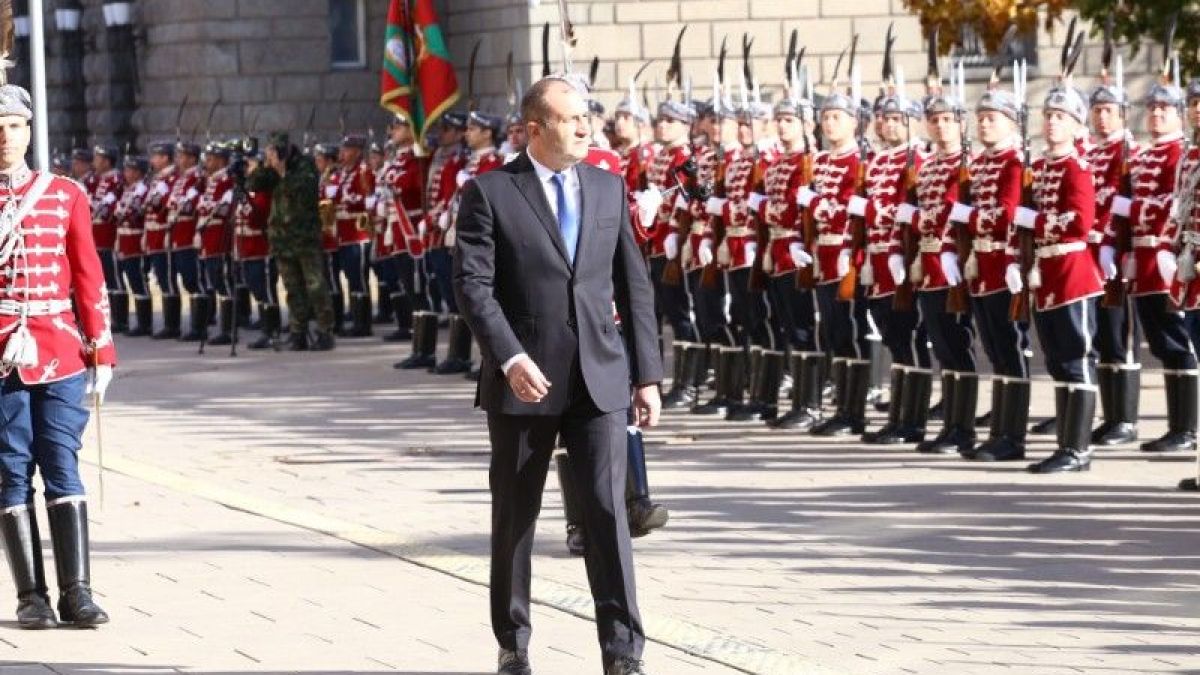 Президентът ще участва в Празника на светлината