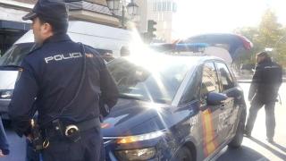 Заложническа драма в Ротердам