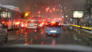 НИМХ обяви рязка промяна във времето, ще има ли сняг в новогодишната нощ?