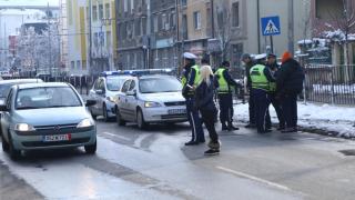 В Банско пропищяха от това, което врачанския келеш Ивалин направи и подлуди ченгетата