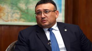 Главсекът на МВР с горещ коментар за всички тежки престъпления, случили се у нас през последните дни
