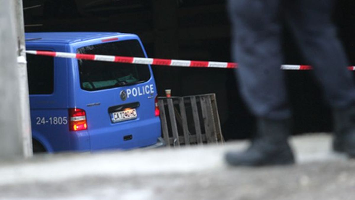 Жестоко убийство потресе Червен бряг! Мъж влезе в аптека да търси помощ, но стана най-лошото