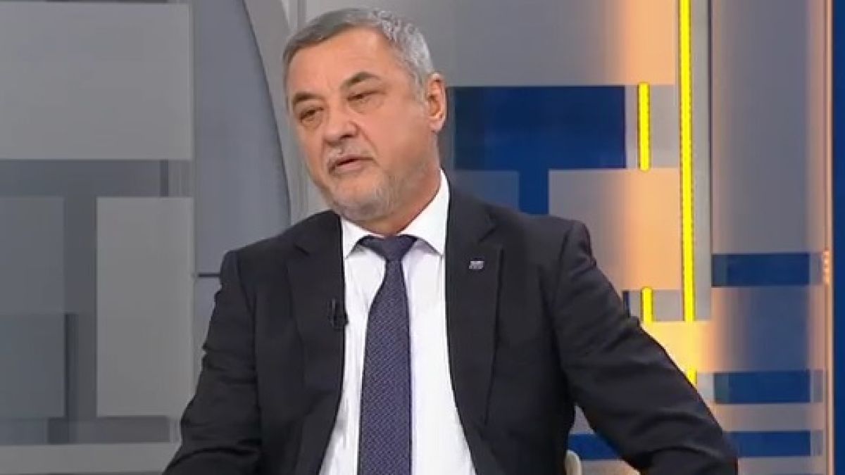 Вицепремиерът Симеонов: Втори лифт на Банско ще има, друго в Пирин няма да се строи