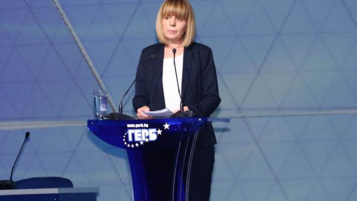 Фандъкова с важни думи за мръсния въздух в София, градския транспорт и билетчето от левче
