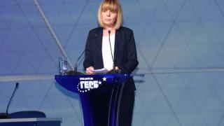 Фандъкова с важни думи за мръсния въздух в София, градския транспорт и билетчето от левче