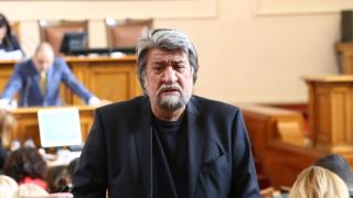 Вежди Рашидов похвали закона на Пеевски