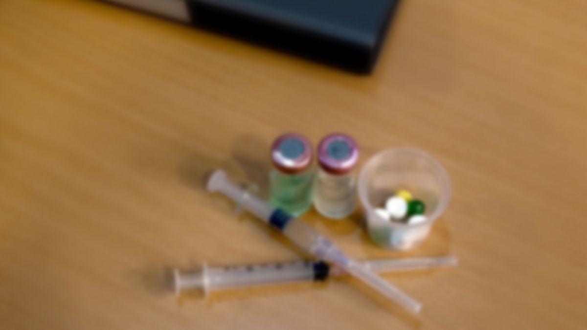 Антимафиоти: Нова опасна дрога залива пазара, как упоява до умопомрачение "Амнезия" 