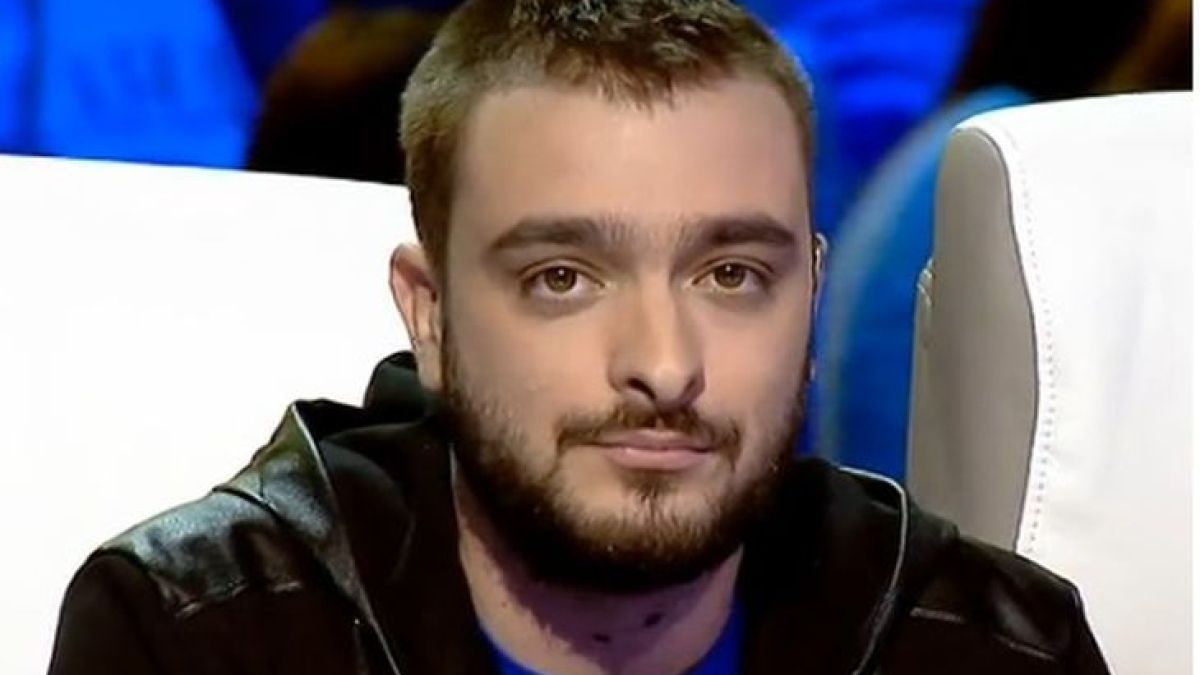 Греда: Цвети на Криско промени прическата и заприлича на леличка (СНИМКИ)