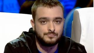 Щерката на Криско тъне в лукс СНИМКИ