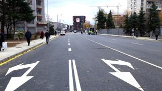 Над 100 млн. лв. се наливат тази година в улици в София 
