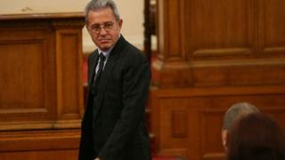 Йордан Цонев с важно предупреждение преди заседанието на бюджетната комисия  