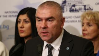 Марешки: България е в гражданска война с непредвидими последици! 