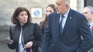 Изненадващо разкритие: Ето къде работи подалата оставка от Министерски съвет Севделина Арнаудова