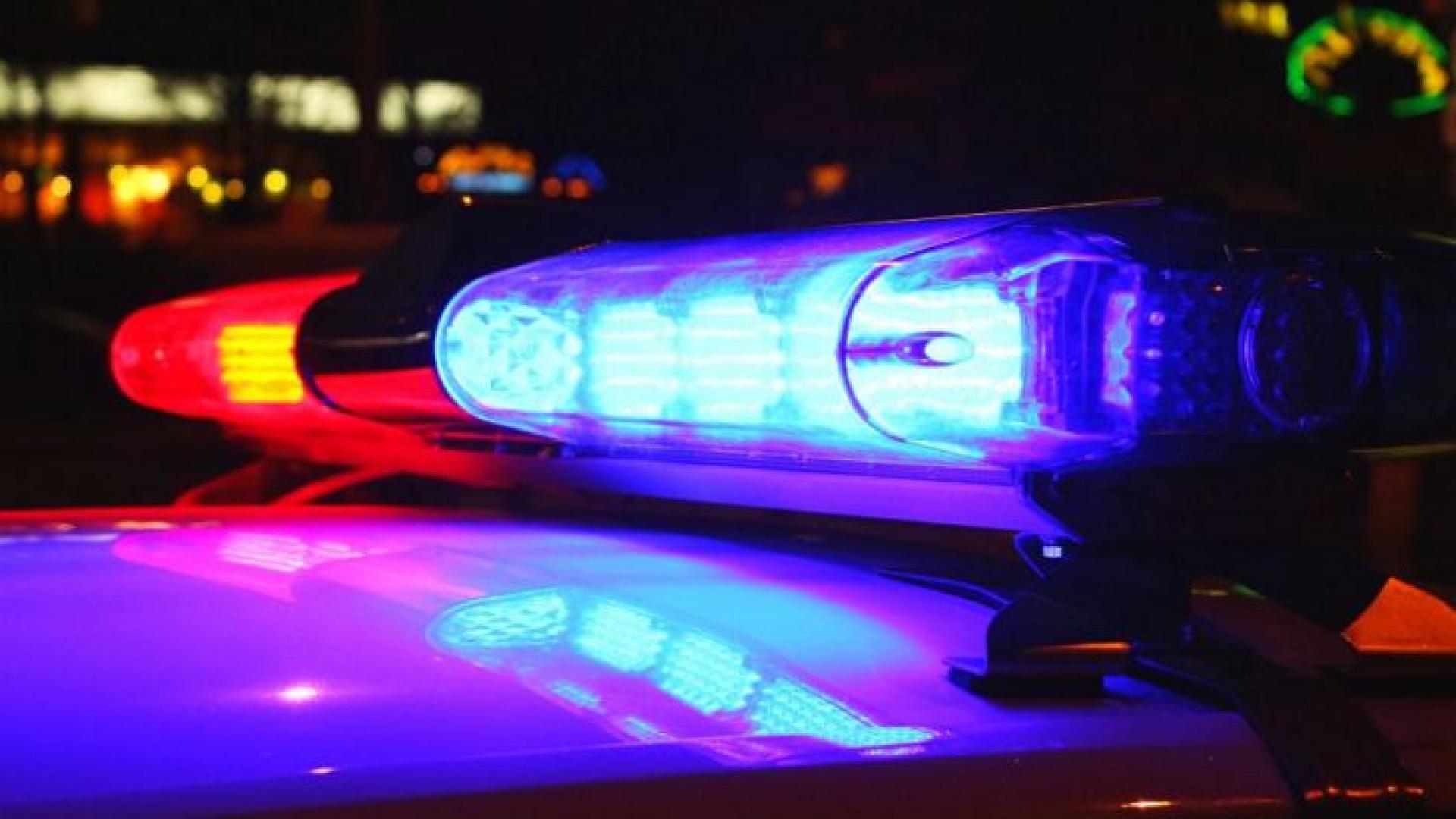 Извънредно в БЛИЦ: Бесен екшън край столицата, ченгета преследват... 